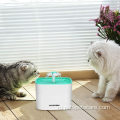 Pet Electric Automatic Wiet Cat Dog Water Fountain